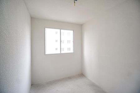 Apartamento à venda com 43m², 2 quartos e sem vaga Apartamento à venda com 43m², 2 quartos e sem vagaQuarto 01