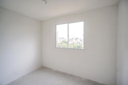 Apartamento à venda com 43m², 2 quartos e sem vaga Apartamento à venda com 43m², 2 quartos e sem vagaQuarto 02