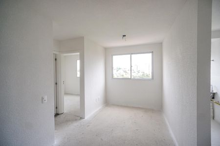 Sala de apartamento à venda com 2 quartos, 43m² em Penha de França, São Paulo