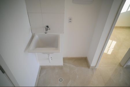 Apartamento para alugar com 29m², 1 quarto e sem vagaCozinha e Área de Serviço