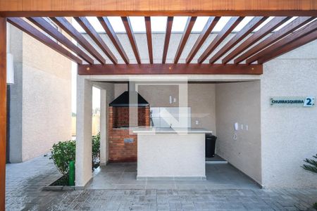 Apartamento para alugar com 29m², 1 quarto e sem vagaÁrea comum