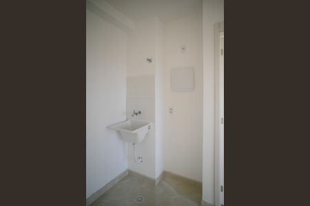 Apartamento para alugar com 29m², 1 quarto e sem vagaCozinha e Área de Serviço