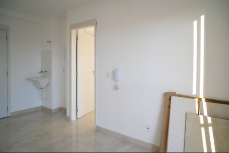 Apartamento para alugar com 29m², 1 quarto e sem vagaSala