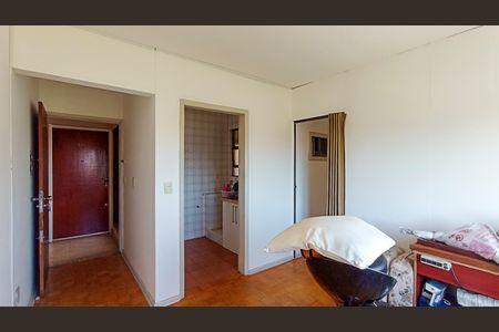 Apartamento à venda com 86m², 1 quarto e sem vagaStudio