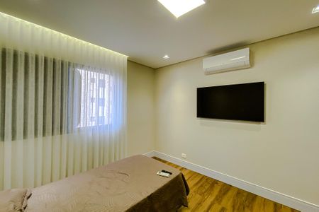 Apartamento à venda com 300m², 4 quartos e 4 vagasQuarto 1 - Suíte