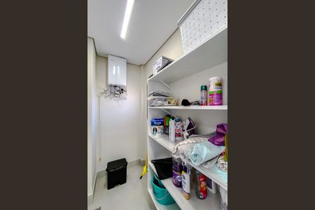 Apartamento à venda com 300m², 4 quartos e 4 vagasDespensa