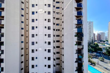 Apartamento à venda com 300m², 4 quartos e 4 vagasVista da Suíte 3