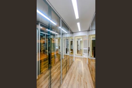 Apartamento à venda com 300m², 4 quartos e 4 vagasQuarto 4 - Suíte