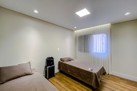 Apartamento à venda com 300m², 4 quartos e 4 vagasQuarto 1 - Suíte