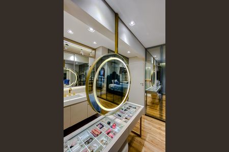 Apartamento à venda com 300m², 4 quartos e 4 vagasQuarto 2 - Suíte