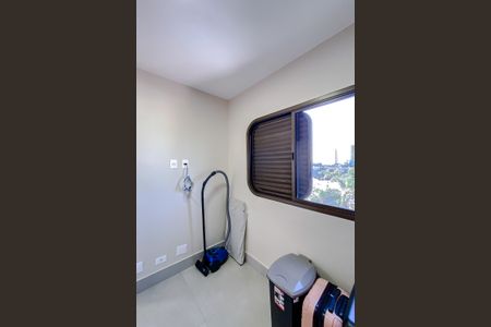 Apartamento à venda com 300m², 4 quartos e 4 vagasQuarto de Serviço