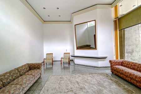 Apartamento à venda com 300m², 4 quartos e 4 vagasÁrea comum