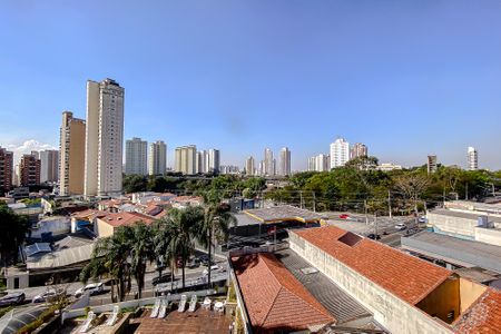 Apartamento à venda com 300m², 4 quartos e 4 vagasvista do Quarto de Serviço