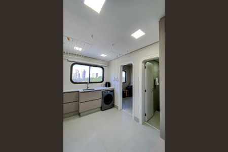 Apartamento à venda com 300m², 4 quartos e 4 vagasÁrea de Serviço