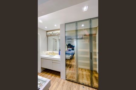 Apartamento à venda com 300m², 4 quartos e 4 vagasQuarto 2 - Suíte