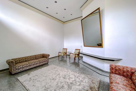 Apartamento à venda com 300m², 4 quartos e 4 vagasÁrea comum