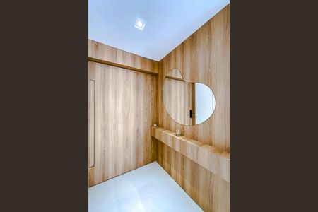 Apartamento à venda com 300m², 4 quartos e 4 vagasSala