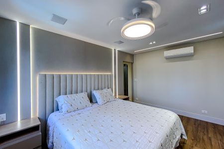 Apartamento à venda com 300m², 4 quartos e 4 vagasQuarto 4 - Suíte