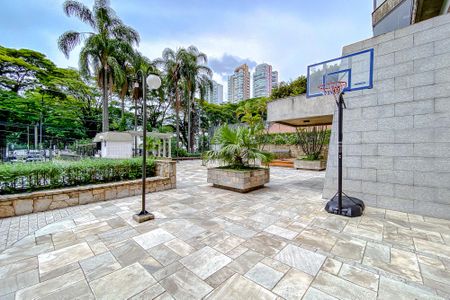 Apartamento à venda com 300m², 4 quartos e 4 vagasÁrea comum