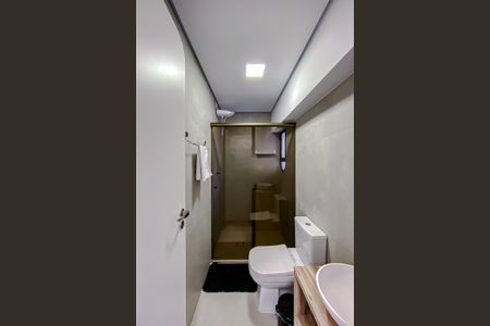 Apartamento à venda com 300m², 4 quartos e 4 vagasBanheiro de serviço