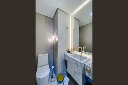 Apartamento à venda com 300m², 4 quartos e 4 vagasLavabo