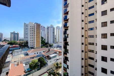 Apartamento à venda com 300m², 4 quartos e 4 vagasVista da Varanda