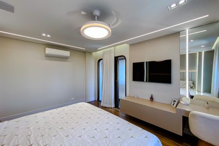 Apartamento à venda com 300m², 4 quartos e 4 vagasQuarto 4 - Suíte