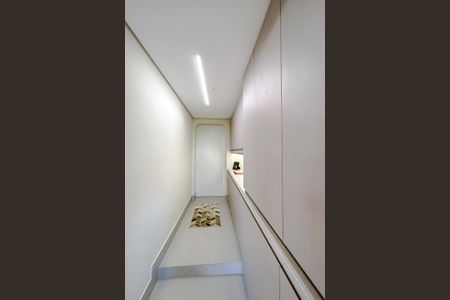 Apartamento à venda com 300m², 4 quartos e 4 vagasCorredor