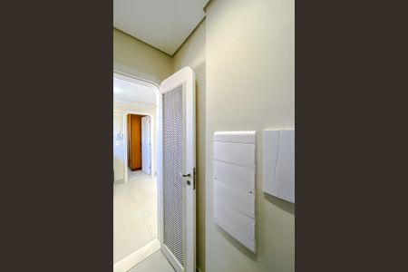 Apartamento à venda com 300m², 4 quartos e 4 vagasDespensa