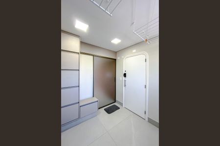 Apartamento à venda com 300m², 4 quartos e 4 vagasÁrea de Serviço