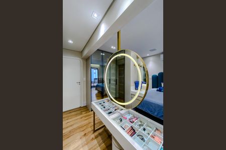 Apartamento à venda com 300m², 4 quartos e 4 vagasQuarto 2 - Suíte