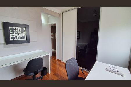 Apartamento para alugar com 186m², 3 quartos e 3 vagasSuíte 2