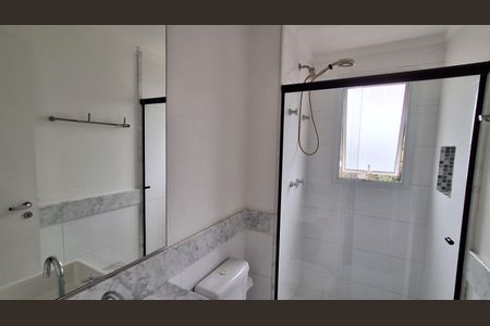 Apartamento para alugar com 186m², 3 quartos e 3 vagasBanheiro Suíte 1