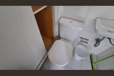Apartamento para alugar com 186m², 3 quartos e 3 vagasBanheiro