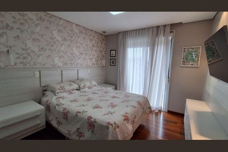 Apartamento para alugar com 186m², 3 quartos e 3 vagasSuíte Master