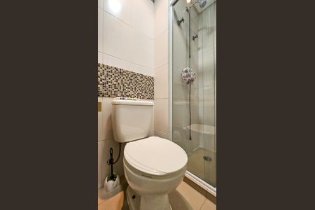 Apartamento à venda com 75m², 3 quartos e 1 vagaBanheiro 2