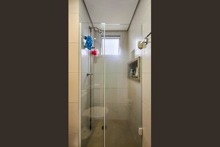 Apartamento à venda com 75m², 3 quartos e 1 vagaBanheiro 1