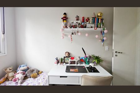 Apartamento à venda com 75m², 3 quartos e 1 vagaQuarto 3