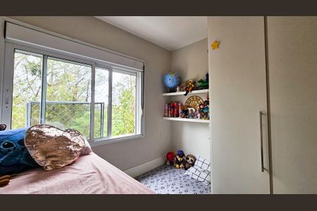 Apartamento à venda com 75m², 3 quartos e 1 vagaQuarto 2