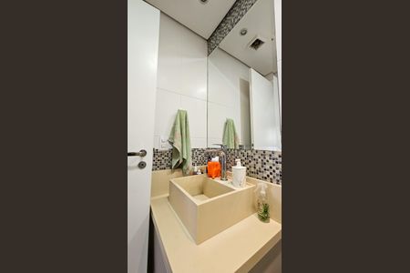 Apartamento à venda com 75m², 3 quartos e 1 vagaBanheiro 2