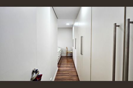 Apartamento à venda com 75m², 3 quartos e 1 vagaQuarto 1