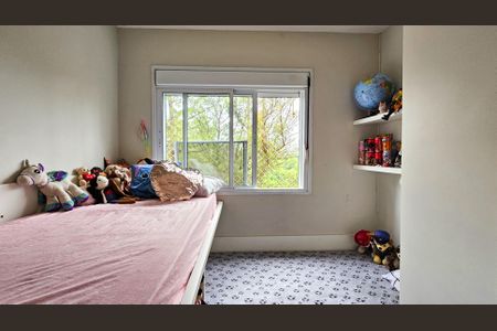 Apartamento à venda com 75m², 3 quartos e 1 vagaQuarto 2