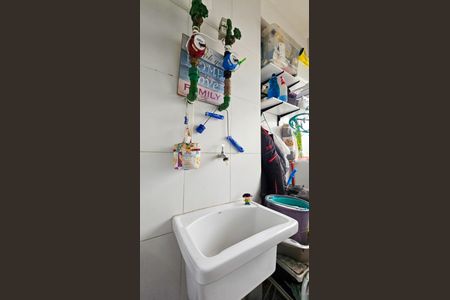 Apartamento à venda com 75m², 3 quartos e 1 vagaÁrea de Serviço