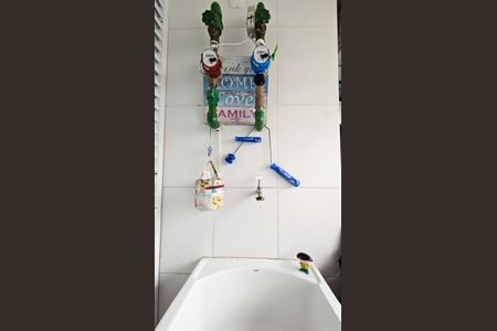 Apartamento à venda com 75m², 3 quartos e 1 vagaÁrea de Serviço