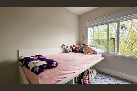 Apartamento à venda com 75m², 3 quartos e 1 vagaQuarto 2