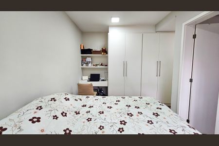 Apartamento à venda com 75m², 3 quartos e 1 vagaQuarto 1