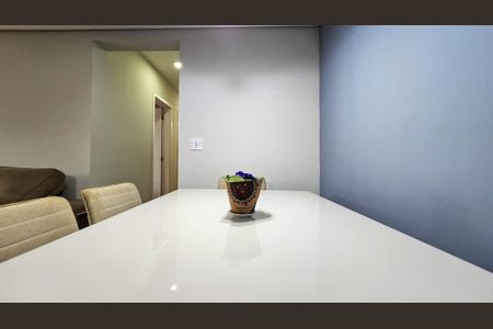 Apartamento à venda com 75m², 3 quartos e 1 vagaSala