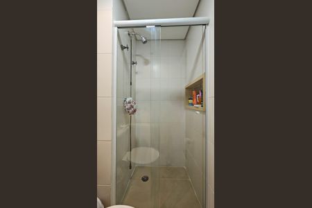 Apartamento à venda com 75m², 3 quartos e 1 vagaBanheiro 2