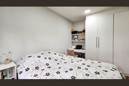 Apartamento à venda com 75m², 3 quartos e 1 vagaQuarto 1