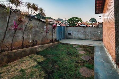 Casa para alugar com 95m², 2 quartos e 2 vagasÁrea comum